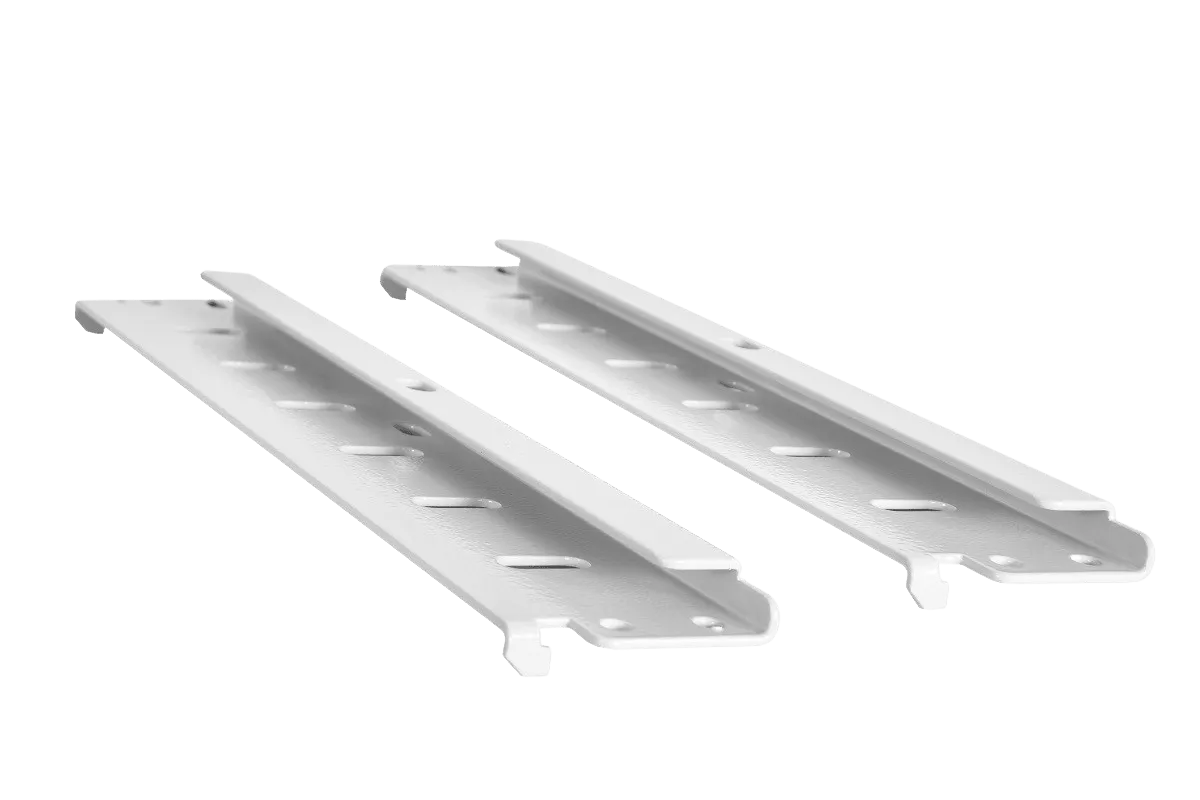 Полка аккумуляторная глубиной 800 мм для шкафов серии EMS шириной 600 мм и глубиной 800 мм