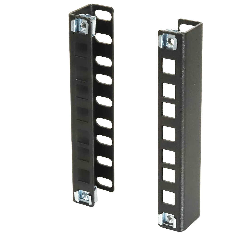 SYSMATRIX AM 0031.900 адаптер монтажный 3U глубина 50мм