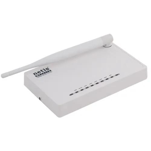 Маршрутизатор для дома Netis WF2411E