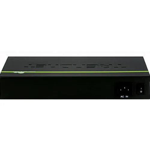 Коммутатор TrendNet TEG-S24Dg (1000 Base-TX (1000 мбит/с), Без SFP портов) Коммутатор TrendNet TEG-S24Dg (1000 Base-TX (1000 мбит/с), Без SFP портов)