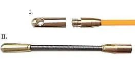 Устройство для протяжки кабеля мини УЗК в бухте, 30м