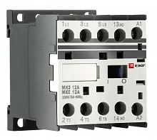 МКЭ 9А 24В 1NO EKF
