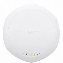 WiFi точка доступа Zyxel Точка доступа WAC6103D-I WAC6103D-I-EU0101F