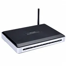 Маршрутизатор для дома D-link DVA-G3672B DVA-G3672B/RU/D