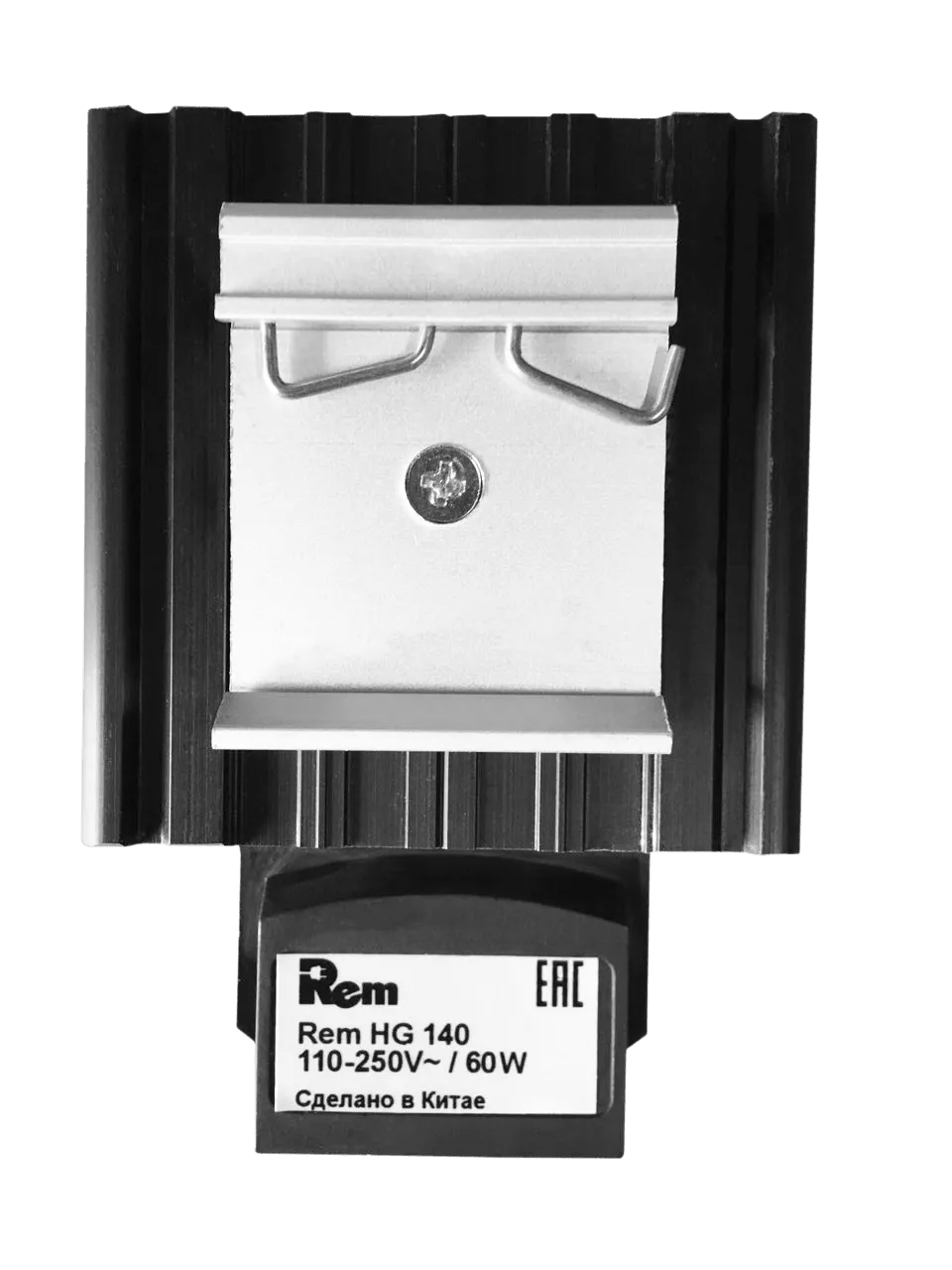 Нагреватель 60 Вт полупроводниковый Rem, 220 В