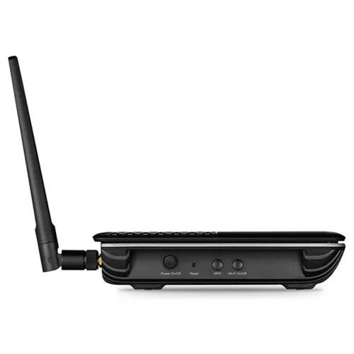 Маршрутизатор для дома TP-Link VR600
