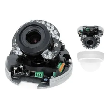 EVIDENCE Apix - Dome / M4 309 AF EVIDENCE Apix - Dome / M4 309 AF