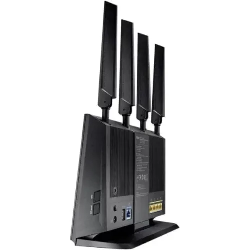 Маршрутизатор для дома Asus Н4G-AC68U Маршрутизатор для дома Asus Н4G-AC68U