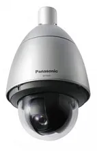 IP видеокамера купольная Panasonic WV-X6531N 