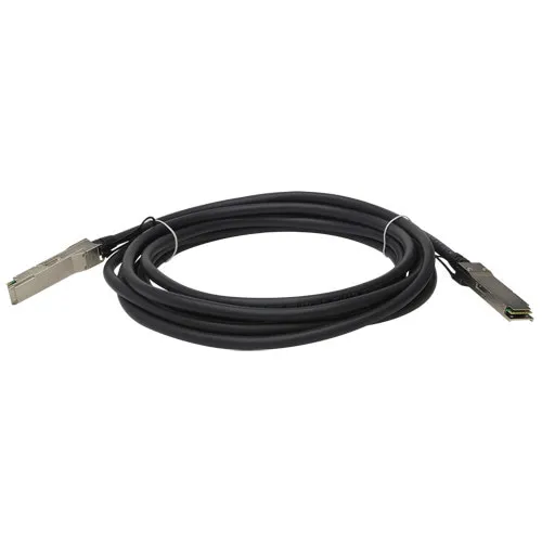 Аксессуар для сетевого оборудования Huawei QSFP-40G-CU1M Аксессуар для сетевого оборудования Huawei QSFP-40G-CU1M