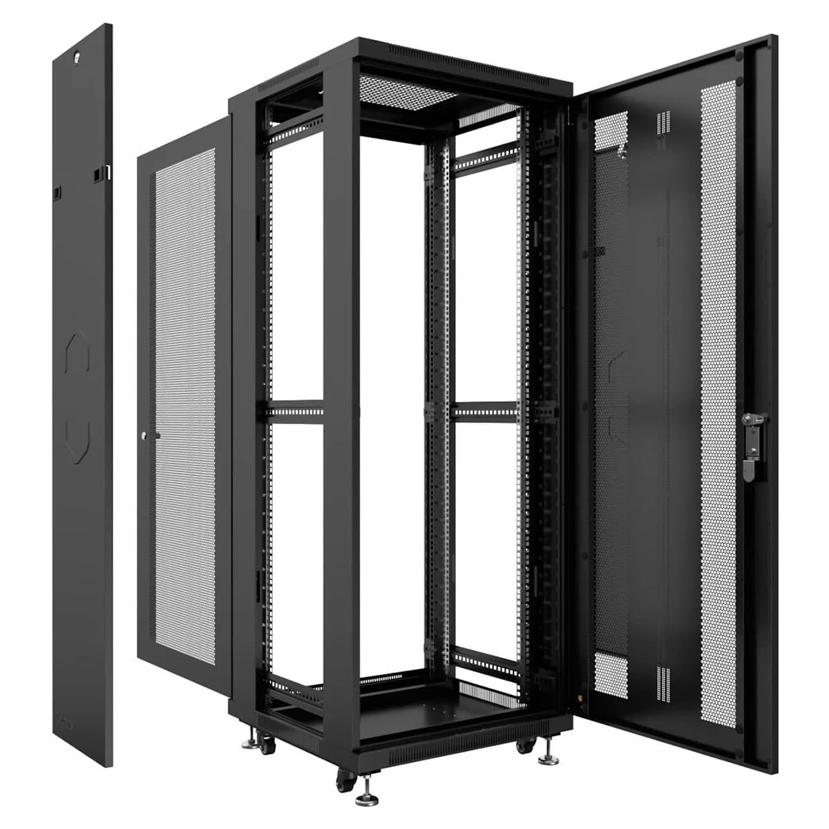Cabeus ND-05C-22U60/80-BK Cabeus ND-05C-22U60/80-BK