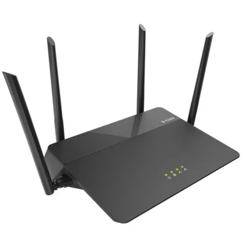 Маршрутизатор для дома D-link DIR-878 DIR-878/RU/A1A Маршрутизатор для дома D-link DIR-878 DIR-878/RU/A1A