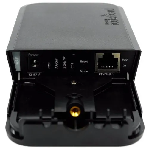 WiFi точка доступа Mikrotik RBwAP2nD-BE
