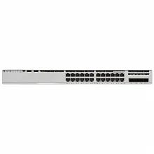 Коммутатор Cisco PWR-C1-715WAC-P= (1000 Base-TX (1000 мбит/с), Без SFP портов)