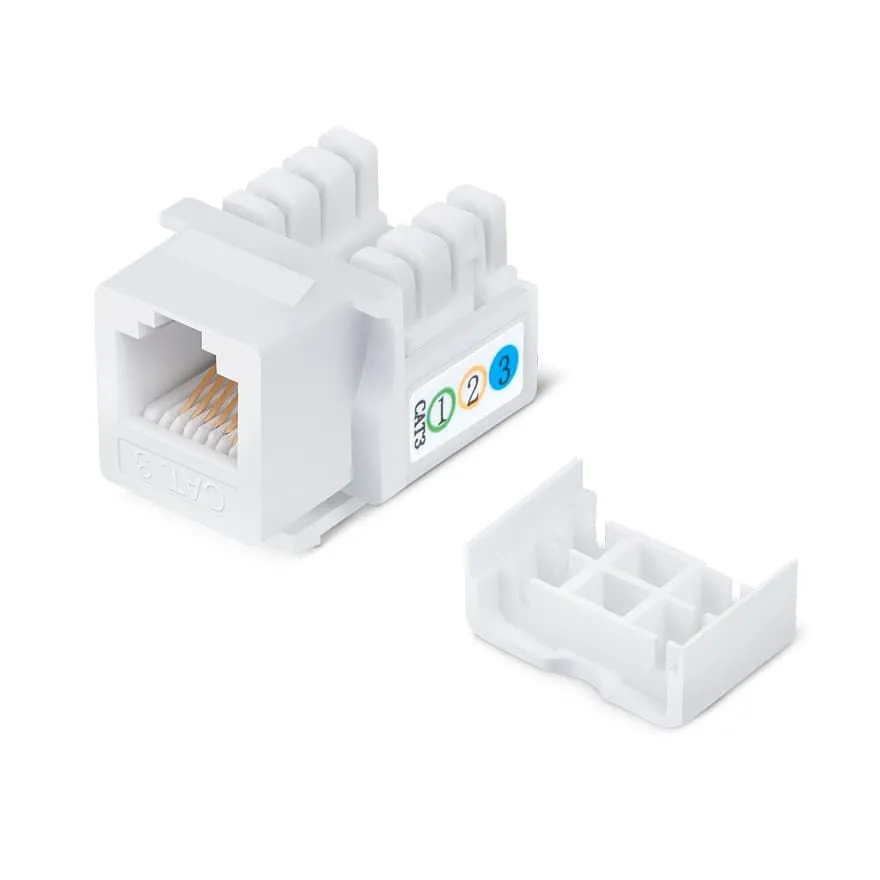 Cabeus KJ-RJ12-90 Degree
