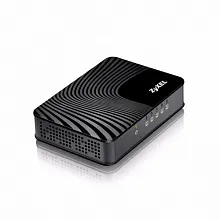 Коммутатор Zyxel GS-105S EE (1000 Base-TX (1000 мбит/с))