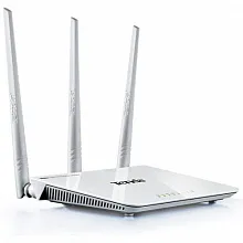 Маршрутизатор для дома TENDA F3