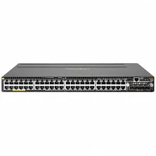 Коммутатор HPE Aruba 3810M JL428A (1000 Base-TX (1000 мбит/с), 4 SFP порта)