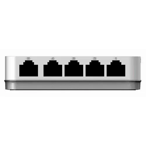 Коммутатор D-link DGS-1005A (1000 Base-TX (1000 мбит/с), Без SFP портов) Коммутатор D-link DGS-1005A (1000 Base-TX (1000 мбит/с), Без SFP портов)