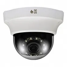 IP видеокамера купольная 3S Vision N9073 