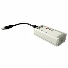 Аксессуар для сетевого оборудования RAD SFP-CA 5130020000 (Адаптер)
