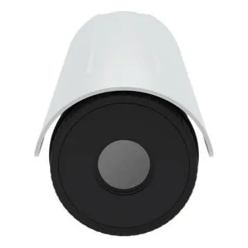 AXIS Q2901-E PTMOUNT 19MM 8.3 FPS