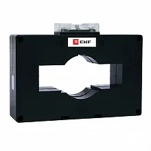 ТТЕ-125-2000/5А класс точности 0,5S EKF