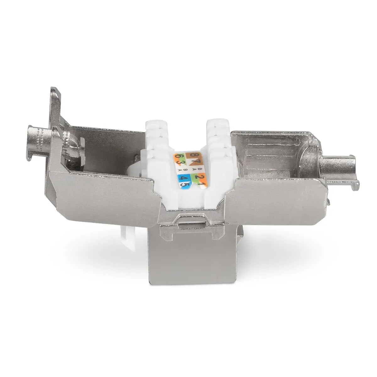 Cabeus KJ-RJ45-Cat.6-SH-180-Tooless