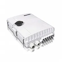 Hyperline FO-WBI-12A-GY