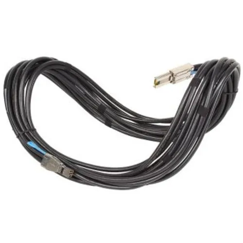 Аксессуар для сетевого оборудования Broadcom CBL-SFF8644-8088-60M L5-25194-00 (Кабель) Аксессуар для сетевого оборудования Broadcom CBL-SFF8644-8088-60M L5-25194-00 (Кабель)