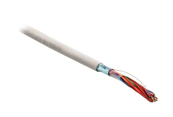 Hyperline FUTP10-C3-S24-IN-LSZH-GY