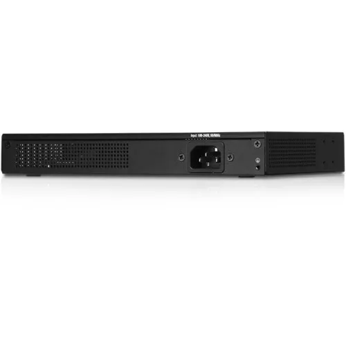 Маршрутизатор Ubiquiti  EdgeRouter 4 ER-4 (10/100/1000 Base-TX (1000 мбит/с))