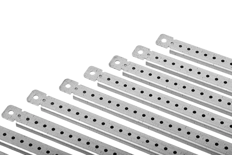 Перемычка монтажная двери шириной 800 мм шкафов EMS