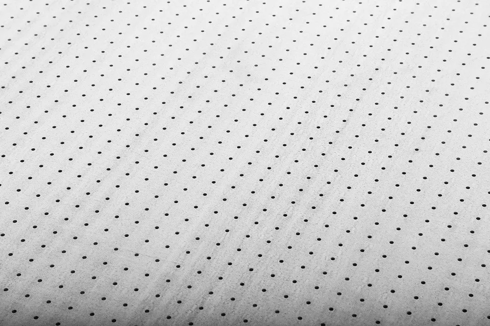 Панель монтажная перфорированная для шкафов EMW высота/ширина 1400 и 800 мм.