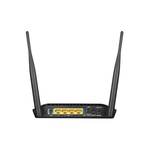 Маршрутизатор для дома D-link DSL-2750U/RA Маршрутизатор для дома D-link DSL-2750U/RA