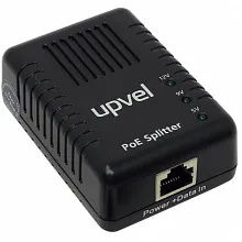 Аксессуар для сетевого оборудования UPVEL UP-102S (PoE cплиттер)
