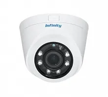 HD-видеокамера купольная Infinity SRE-HD2000AN 2.8 