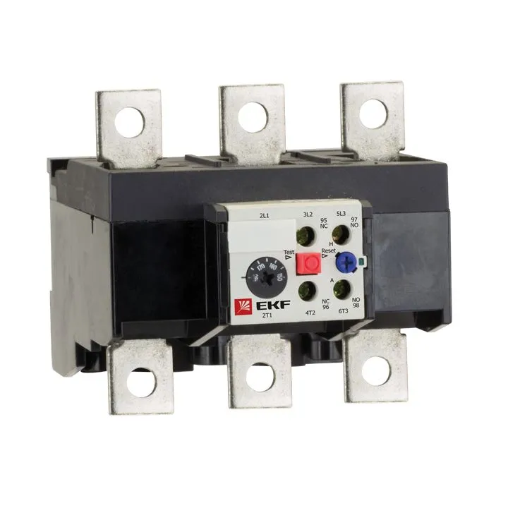 Реле тепловое РТЭ-4315 150-180А EKF