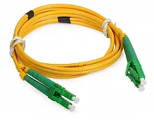 Cabeus FOP(d)-9-LC/APC-LC/APC-1m