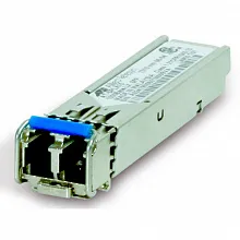 Модуль Allied Telesis AT-SPLX10 (SFP модуль)