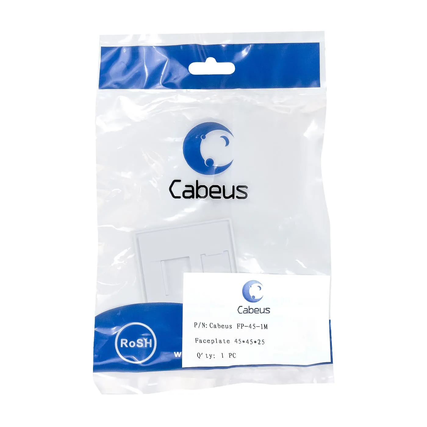 Cabeus FP-45-1M