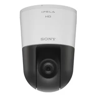 Sony SNC-WR600 Sony SNC-WR600