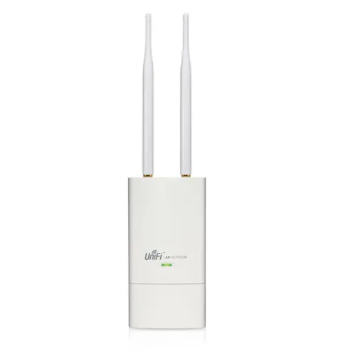 WiFi точка доступа Ubiquiti UAP-Outdoor+ WiFi точка доступа Ubiquiti UAP-Outdoor+