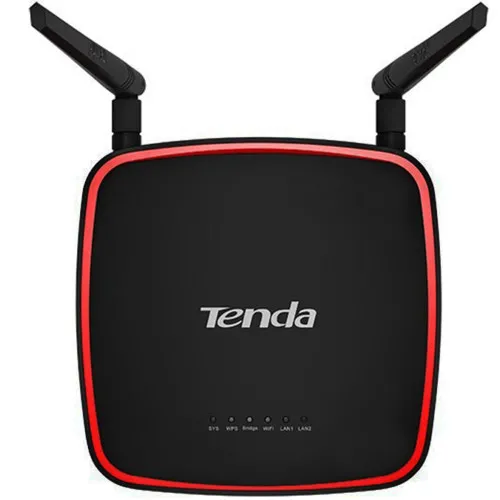 WiFi точка доступа TENDA AP4