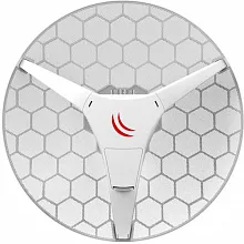 WiFi точка доступа Mikrotik RBLHG-60ad