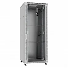 Шкаф телекоммуникационный напольный Cabeus SH-05C-42U80/80 19" 42U 800x800мм