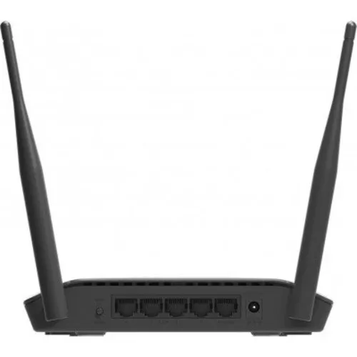 Маршрутизатор для дома D-link DIR-615/T4 DIR-615/T4*