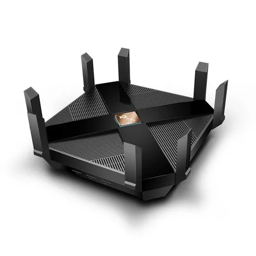 Маршрутизатор для дома TP-Link Archer AX6000