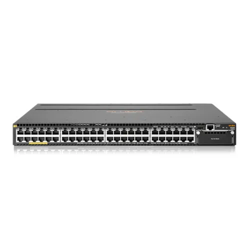 Коммутатор HPE 5130-48G-4SFP+ EI Switch demo JG934A_ (1000 Base-TX (1000 мбит/с)) Коммутатор HPE 5130-48G-4SFP+ EI Switch demo JG934A_ (1000 Base-TX (1000 мбит/с))
