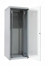 Шкаф телекоммуникационный напольный ZPAS WZ-ECOD-47U8010-12AA-01-0000-011 19" 47U 800x1000x2211мм